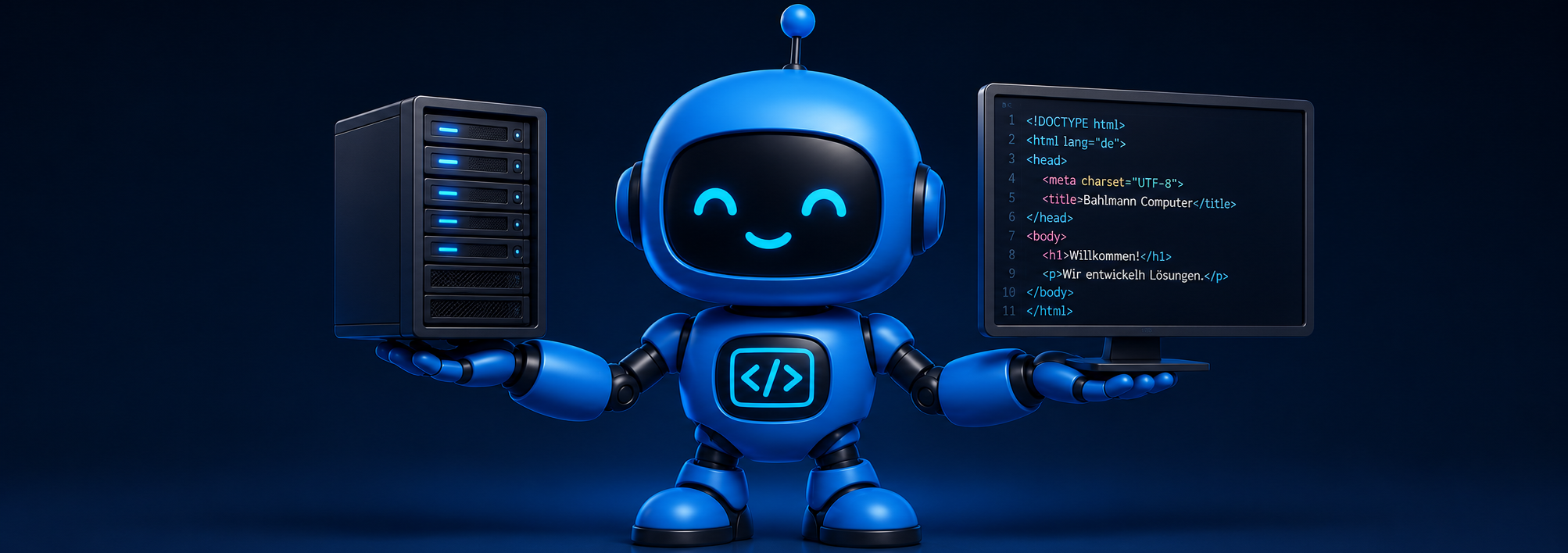 Roboter